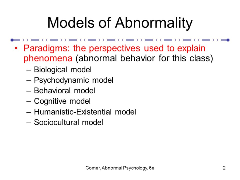 abnormal behaviors essay abnormal behaviors essay
