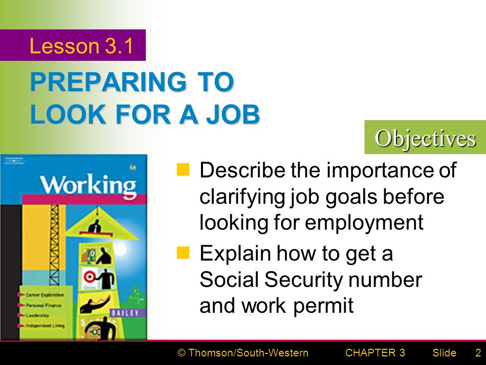 how to get job leads