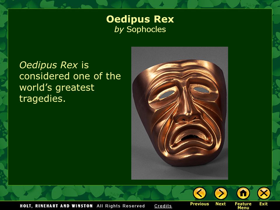 dramatic irony oedipus rex essays Gordon wade oedipus rex essay cassily oedipus rex, when literally translated, means king oedipus unfortunately the rise and fall of oedipus is not one. dramatic irony oedipus rex essays Gordon wade oedipus rex essay cassily oedipus rex, when literally translated, means king oedipus unfortunately the rise and fall of oedipus is not one.