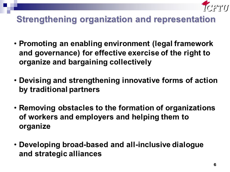 6 Why do they disappear . What types of organizations exist.