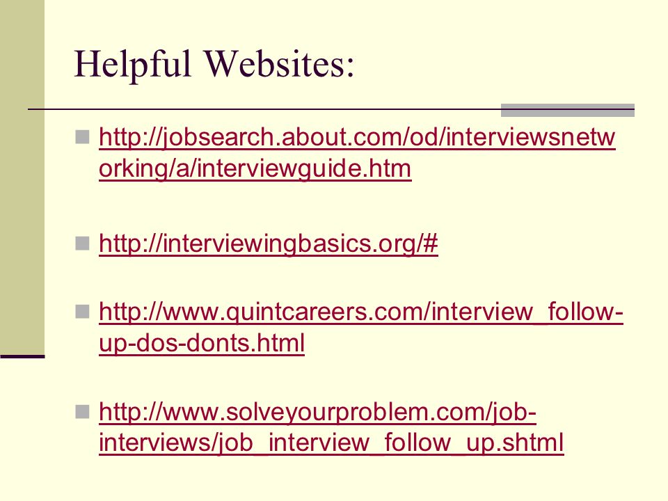 quint careers com