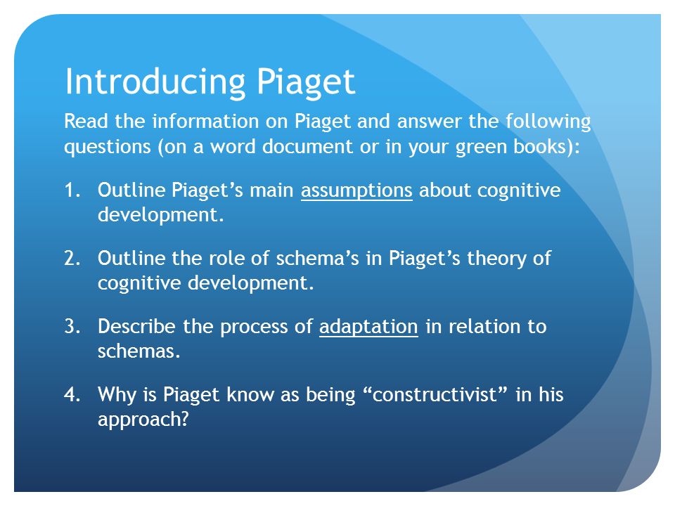 Argumentative Essay Thesis Best Ideas About Jean Piaget On Pinterest Developmental Cognitive Theory Of Jean Piaget Cognitive Theory Of Persuasive Essay Ideas For High School also Thesis Statements For Argumentative Essays Writing Report Online If You Need Help Writing A Paper Contact Sample Essay English