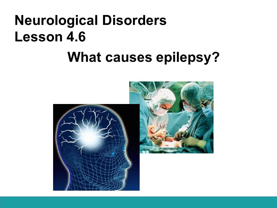 understanding the causes of neurological