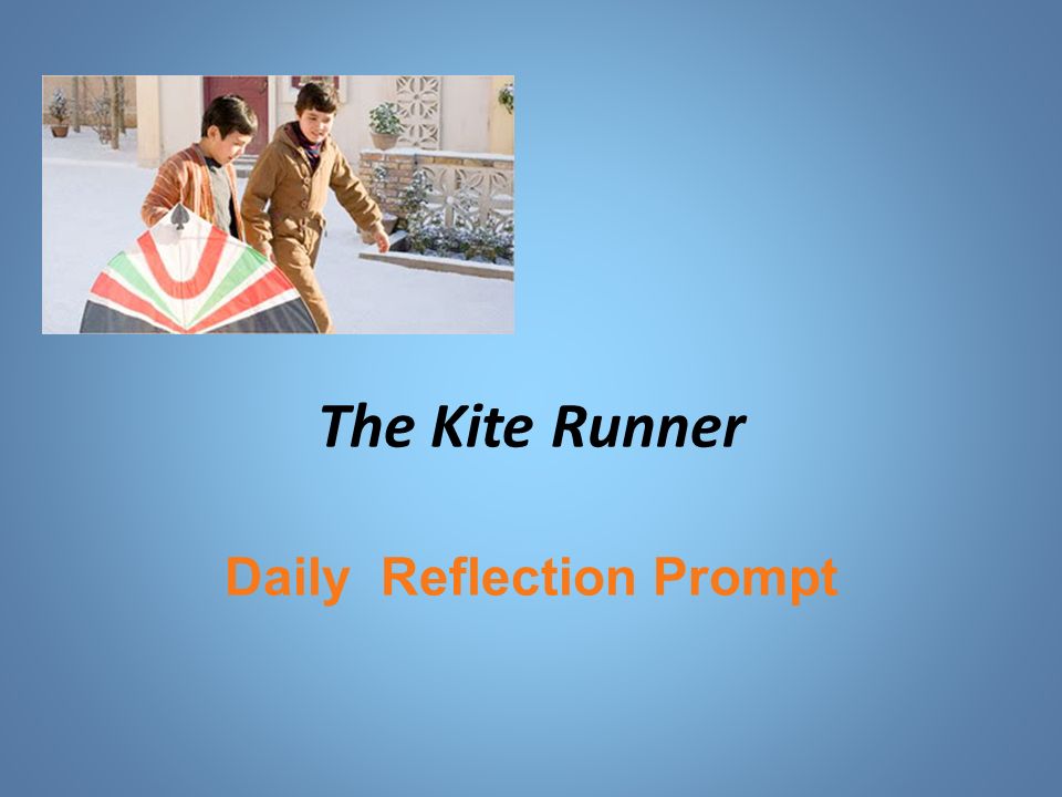 kite runner 4 essay kite runner 4 essay