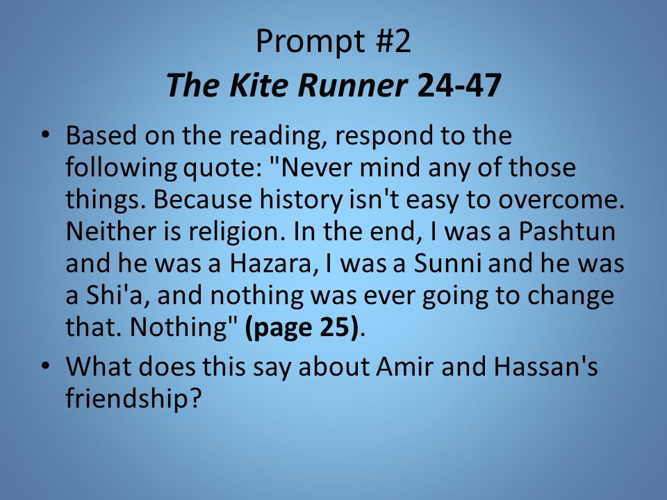 analytical essay on kite runner Essays and criticism on khaled hosseini's the kite runner - critical essays. analytical essay on kite runner Essays and criticism on khaled hosseini's the kite runner - critical essays.