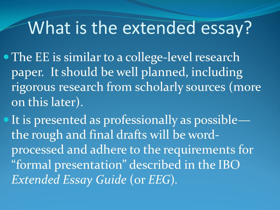 extended essay introduction help extended essay introduction help