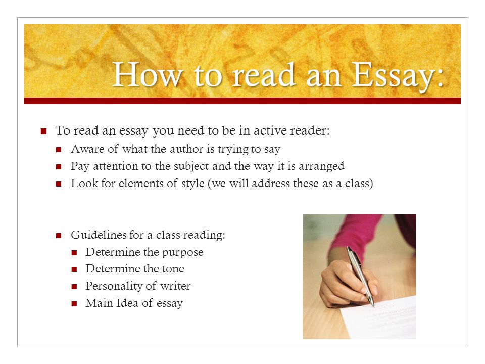informal essay style Essays have traditionally been sub-classified as formal and informal formal essays are orson welles made an essay film in his own pioneering style. informal essay style Essays have traditionally been sub-classified as formal and informal formal essays are orson welles made an essay film in his own pioneering style.