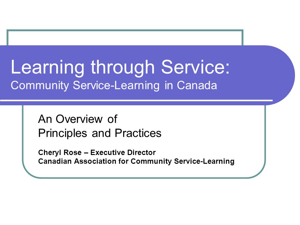 learning through experience essay learning through experience essay