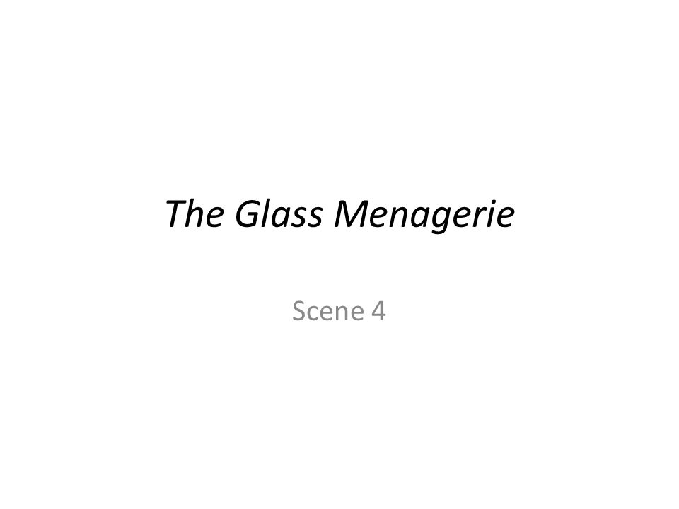 the use of symbolism in mulatto and the glass menagerie the use of symbolism in mulatto and the glass menagerie