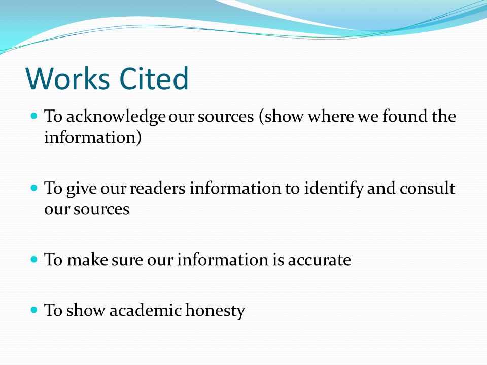 Research Paper Table Of Contents