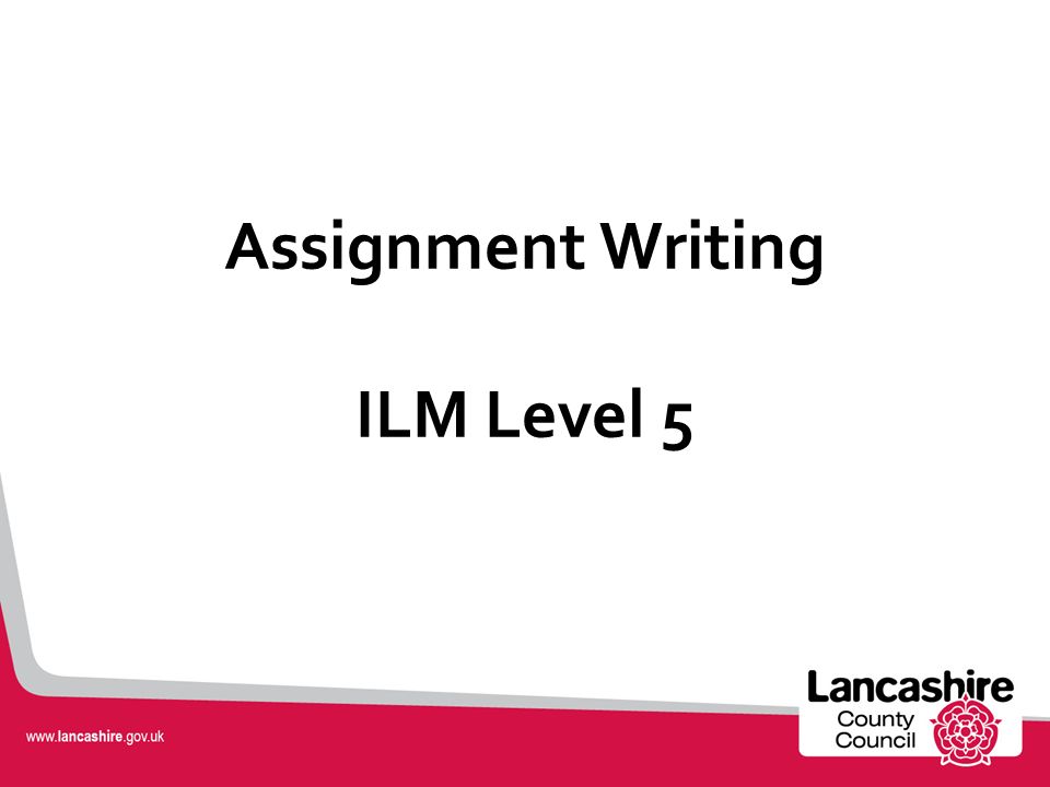 ilm level 3 m 12 ilm level 3 m 12