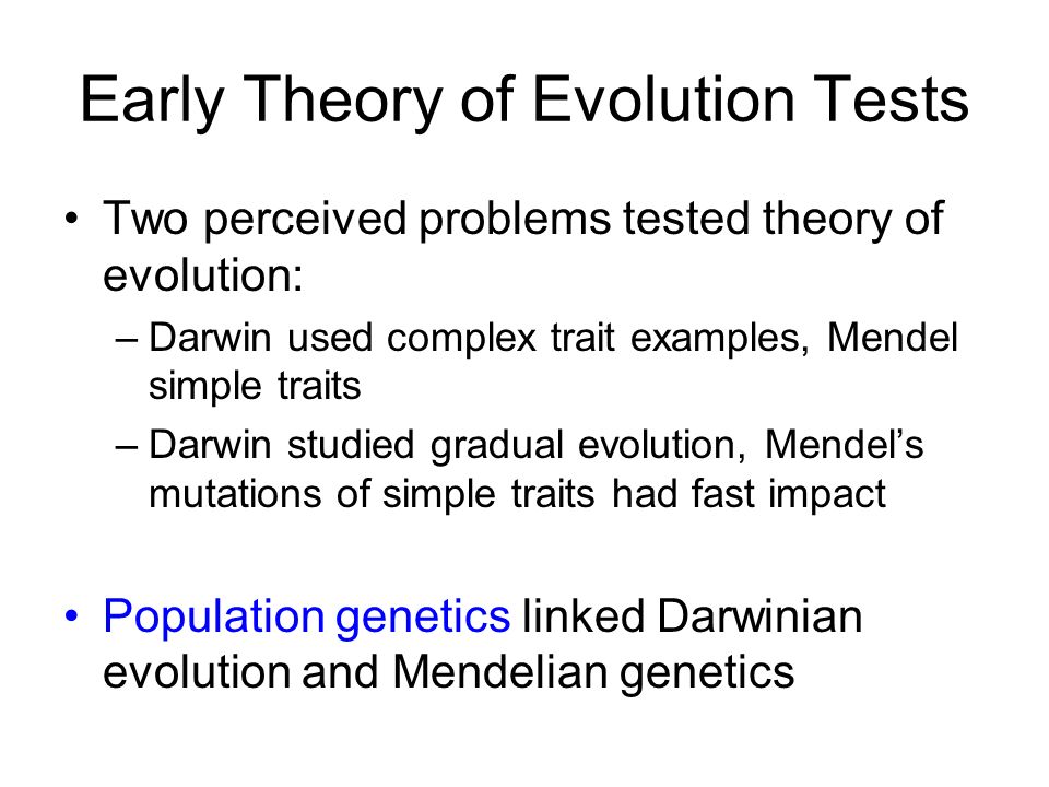 a discussion of the questioning of darwins theory of evolution a discussion of the questioning of darwins theory of evolution