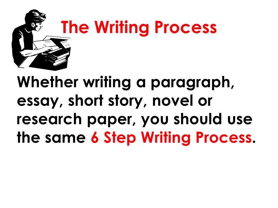 english essay short story