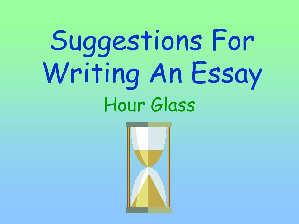 body image essays
