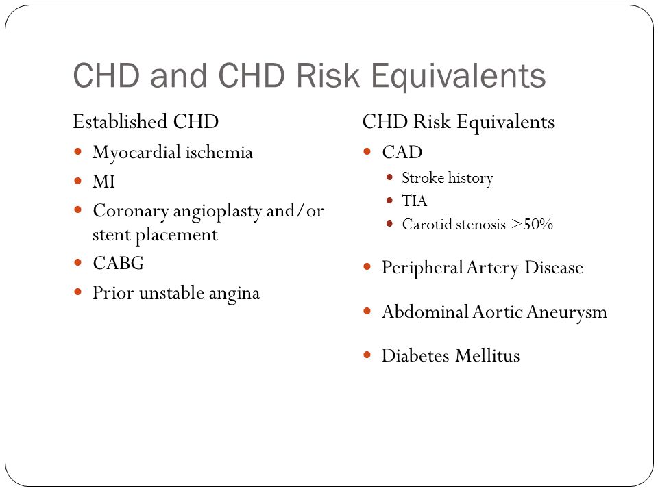 mercers disease