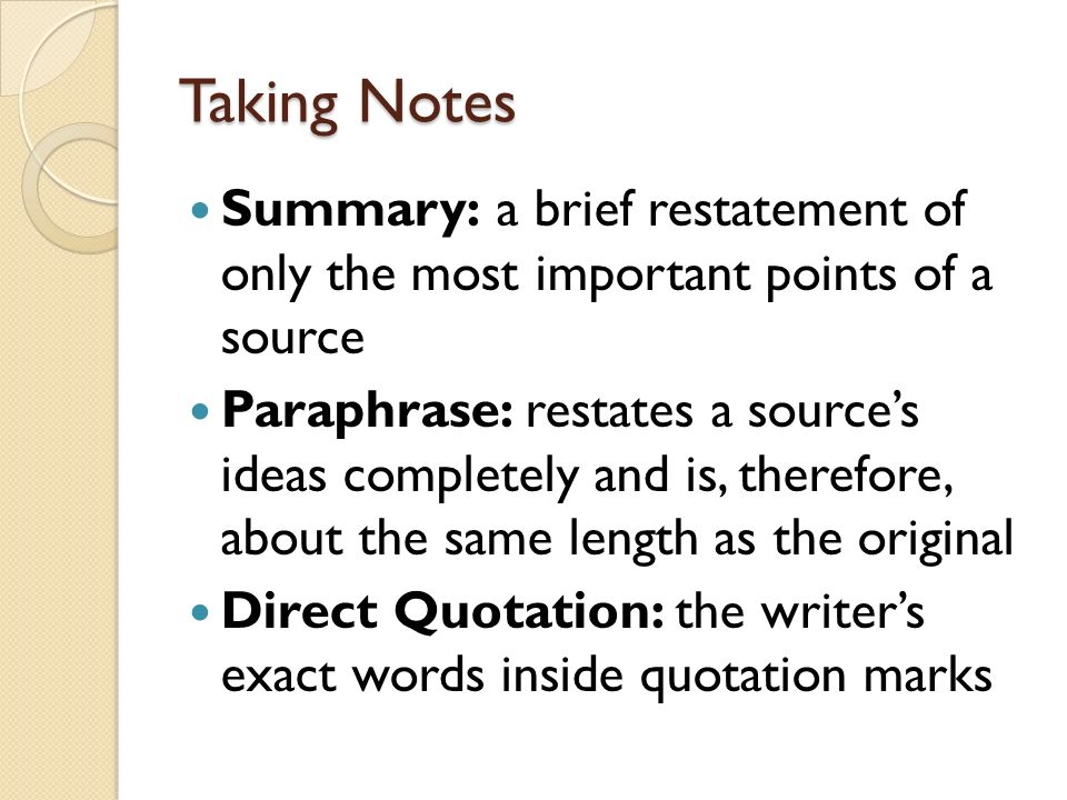 taking notes essay Note taking and learning: a summary of research françoise boch, stendhal university, and annie piolat, university of provence introduction the activity of note taking can be considered part of writing across. taking notes essay Note taking and learning: a summary of research françoise boch, stendhal university, and annie piolat, university of provence introduction the activity of note taking can be considered part of writing across.