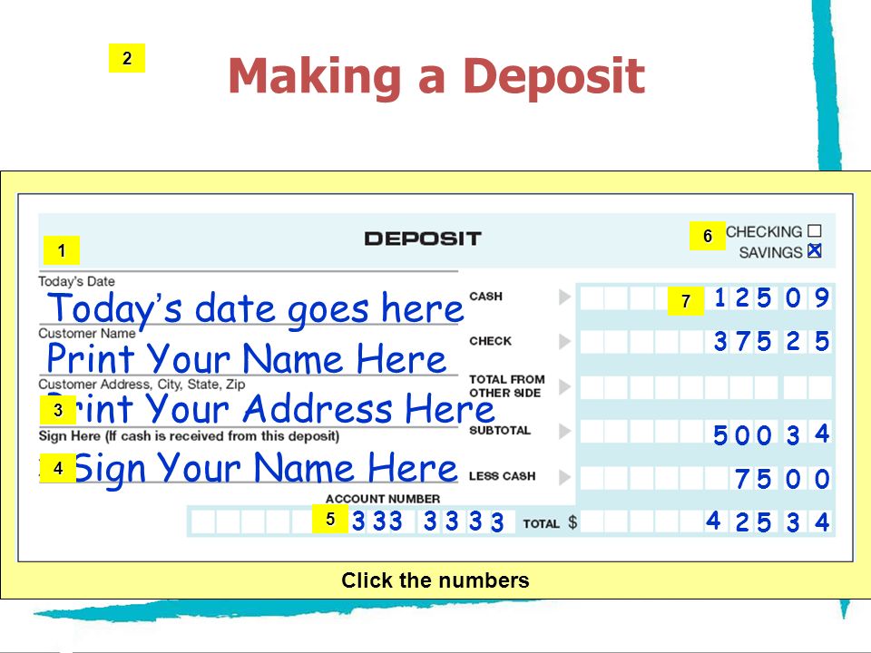 check register to print