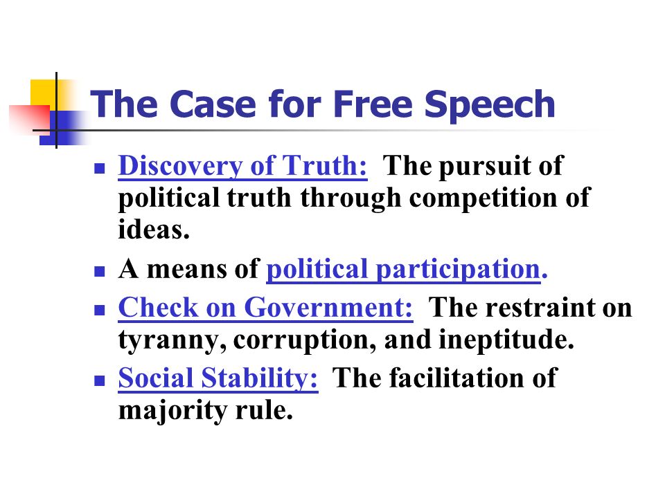 Image result for 1st amendment is the freedom of speech