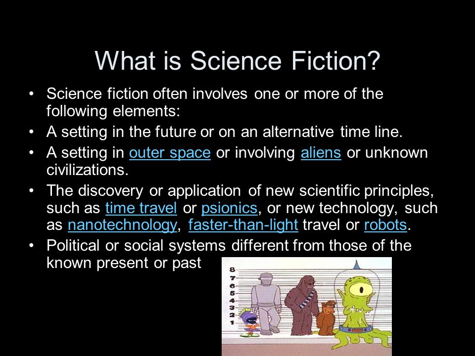the possibility of science fiction becoming realities in fahrenheit 451 There are elements of dystopia in fahrenheit 451 allowing for the vague possibility of the construction of something closer to a utopia fiction in reality. the possibility of science fiction becoming realities in fahrenheit 451 There are elements of dystopia in fahrenheit 451 allowing for the vague possibility of the construction of something closer to a utopia fiction in reality.