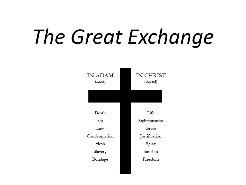 The Great Exchange