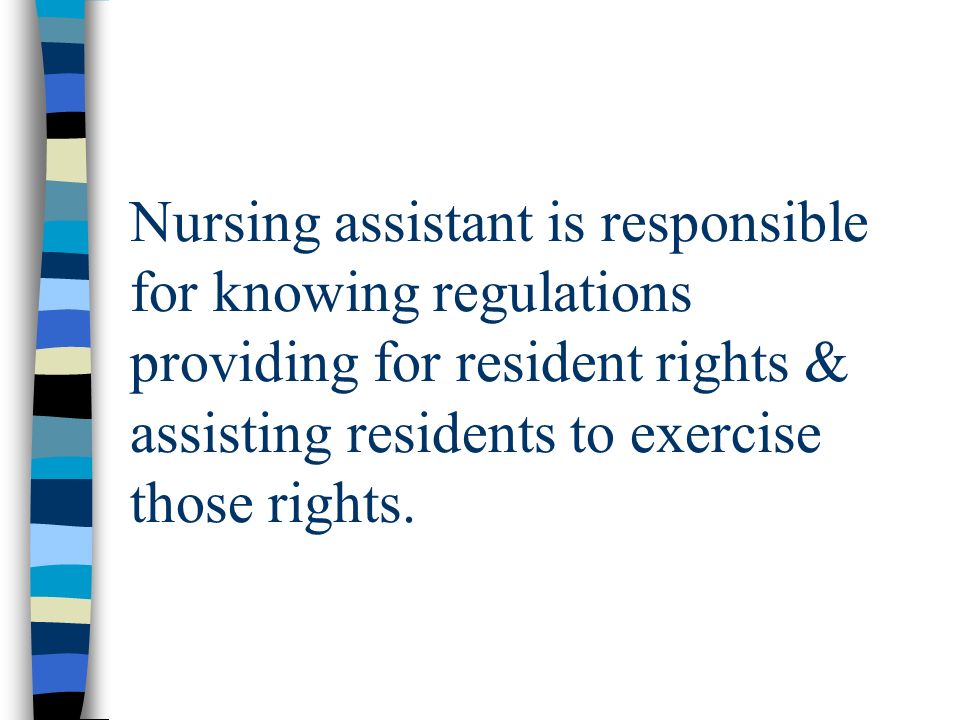 unit 2 resident rights purpose of a ltc facility provide physical soc341 form