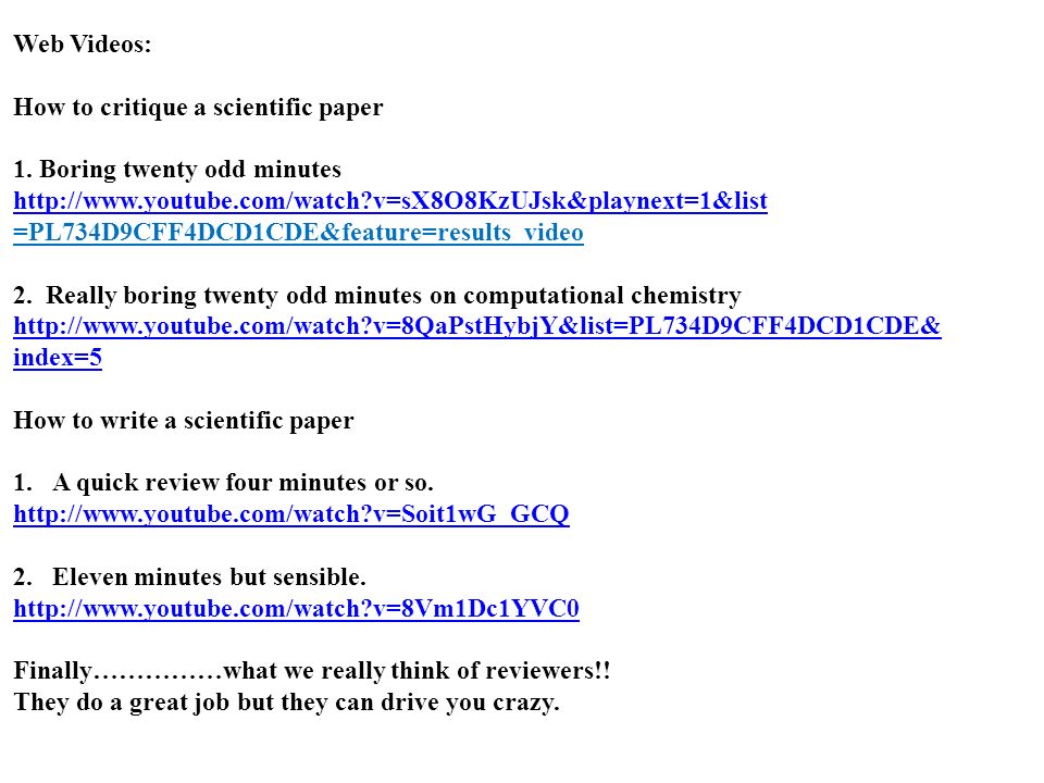 write a critique essay write a critique essay