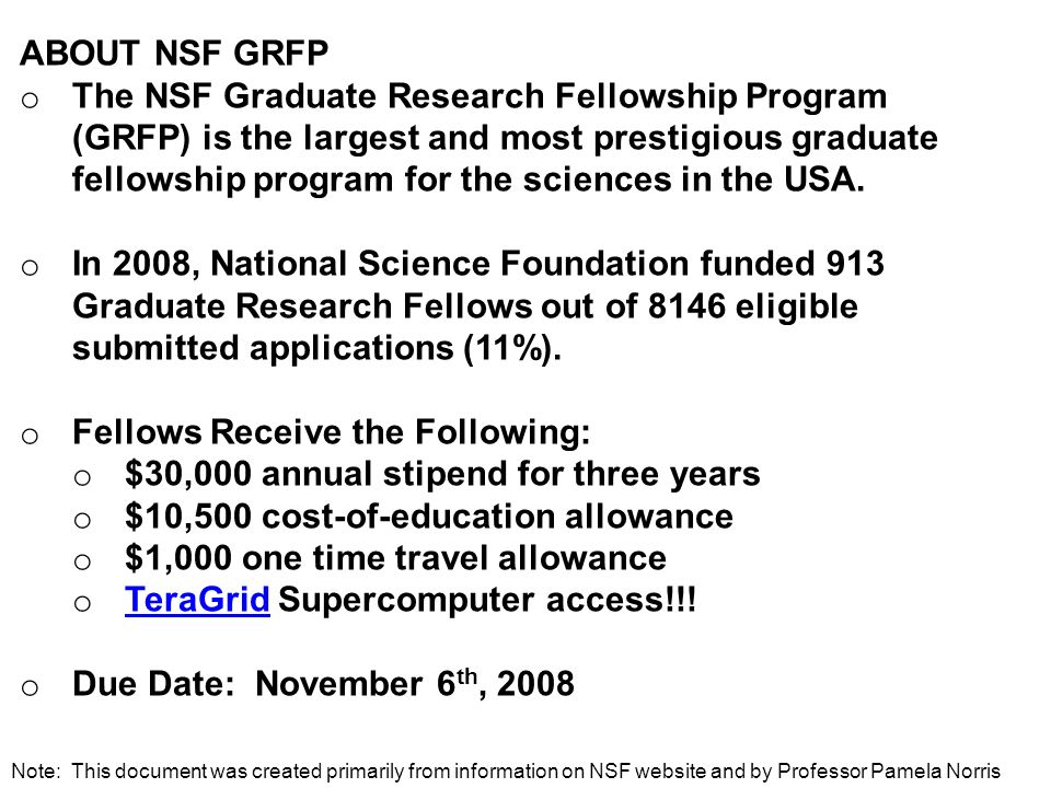 nsf fellowship essay formatting Nsf graduate research fellowship program unofficial guide sheet ~ personal statement (essay) ~ here’s an example of what the reviewer s. nsf fellowship essay formatting Nsf graduate research fellowship program unofficial guide sheet ~ personal statement (essay) ~ here’s an example of what the reviewer s.