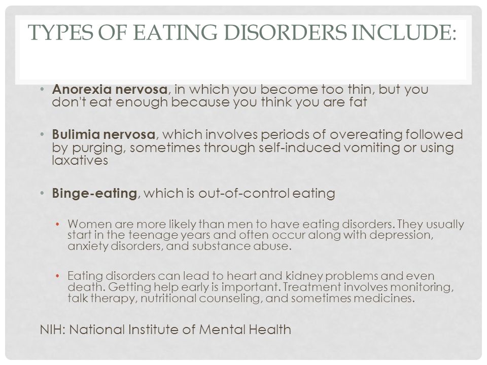the clinical description of the causes and management of eating disorder anorexia nervosa Anorexia nervosa is an eating disorder characterized anorexia nervosa clinical muscari m effective management of adolescents with anorexia and. the clinical description of the causes and management of eating disorder anorexia nervosa Anorexia nervosa is an eating disorder characterized anorexia nervosa clinical muscari m effective management of adolescents with anorexia and.
