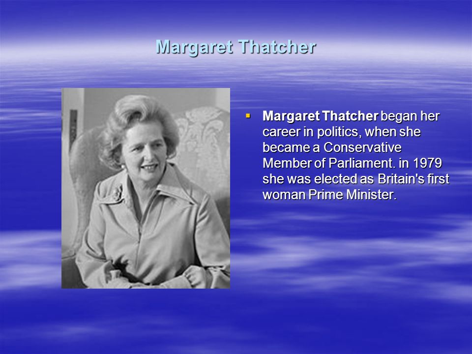 Image result for in 1979 margaret thatcher became britain first woman prime minister