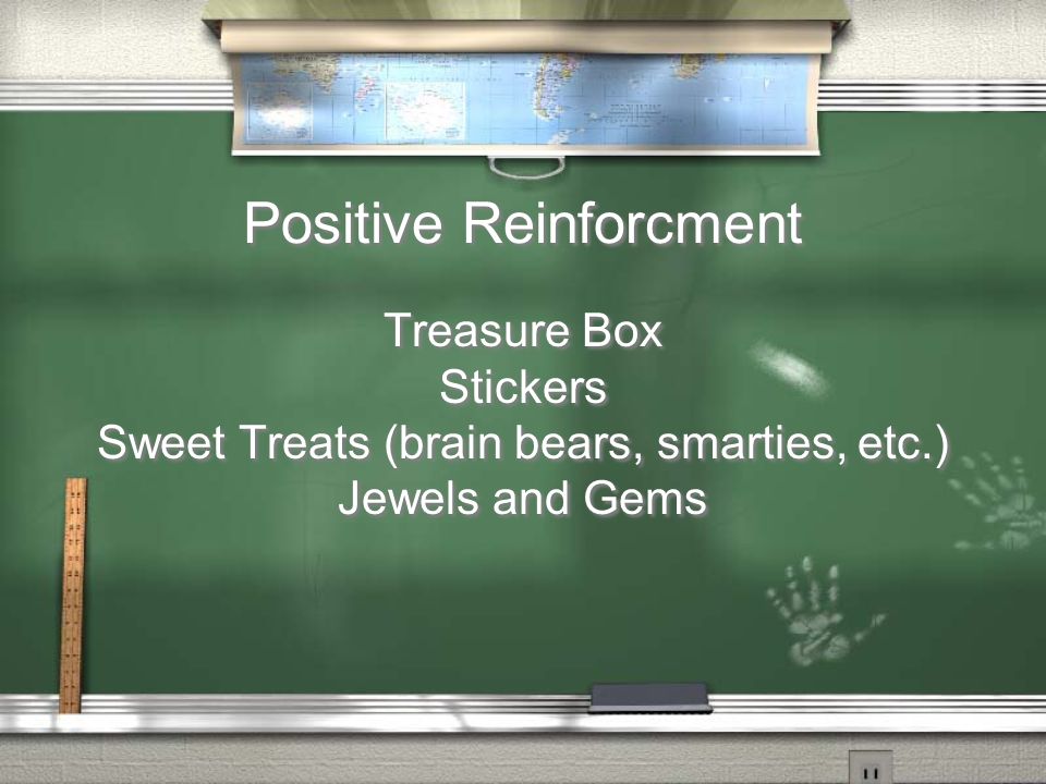 Positive Reinforcment Treasure Box Stickers Sweet Treats (brain bears, smarties, etc.) Jewels and Gems Treasure Box Stickers Sweet Treats (brain bears, smarties, etc.) Jewels and Gems