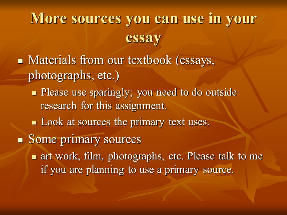 primary source critique essay primary source critique essay