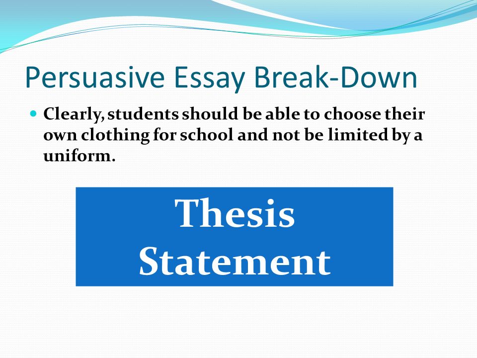 thesis statement persuasive Assignment maker thesis statement for persuasive essay is the customer always right essay literary analysis essay symbolismessay about australia thesis statements. thesis statement persuasive Assignment maker thesis statement for persuasive essay is the customer always right essay literary analysis essay symbolismessay about australia thesis statements.