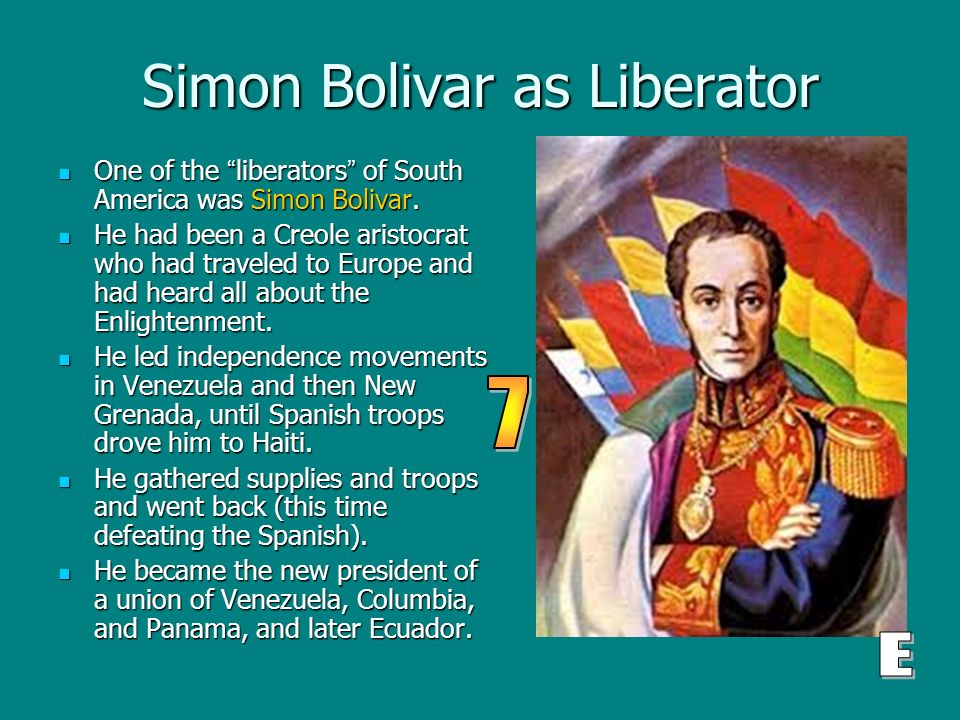 a biography of simon bolivar the liberator of six nations in south america a biography of simon bolivar the liberator of six nations in south america