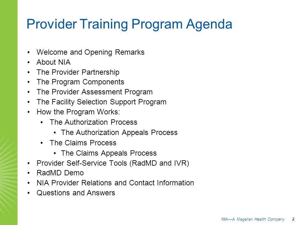 buckeye community health plan provider training program ppt download buckeye outpatient prior authorization form