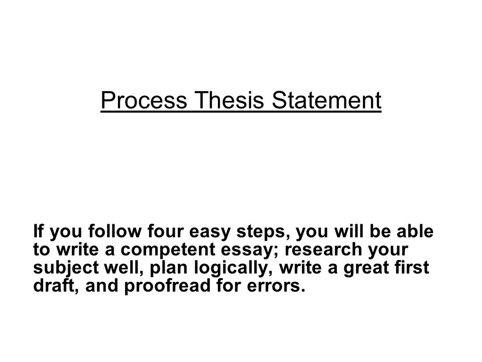 How To Write Personal Statement For Phd Application