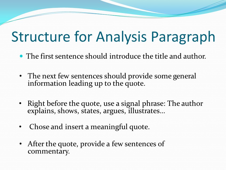 long quote in an essay format long quote in an essay format