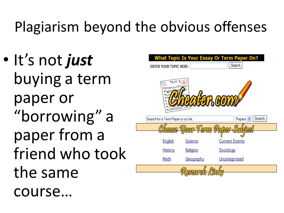 Non Plagiarized Paper