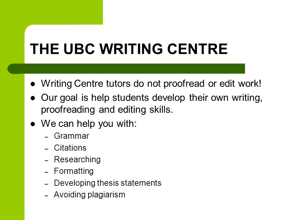 U b c cancer library
