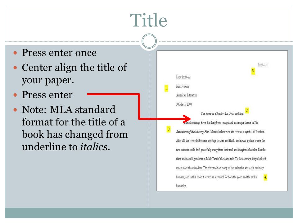 in a research paper in mla format For any research paper whilst mla format is regarded as the best guide to how to write an outline 75 example of a paper 2 76 mla writing format. in a research paper in mla format For any research paper whilst mla format is regarded as the best guide to how to write an outline 75 example of a paper 2 76 mla writing format.