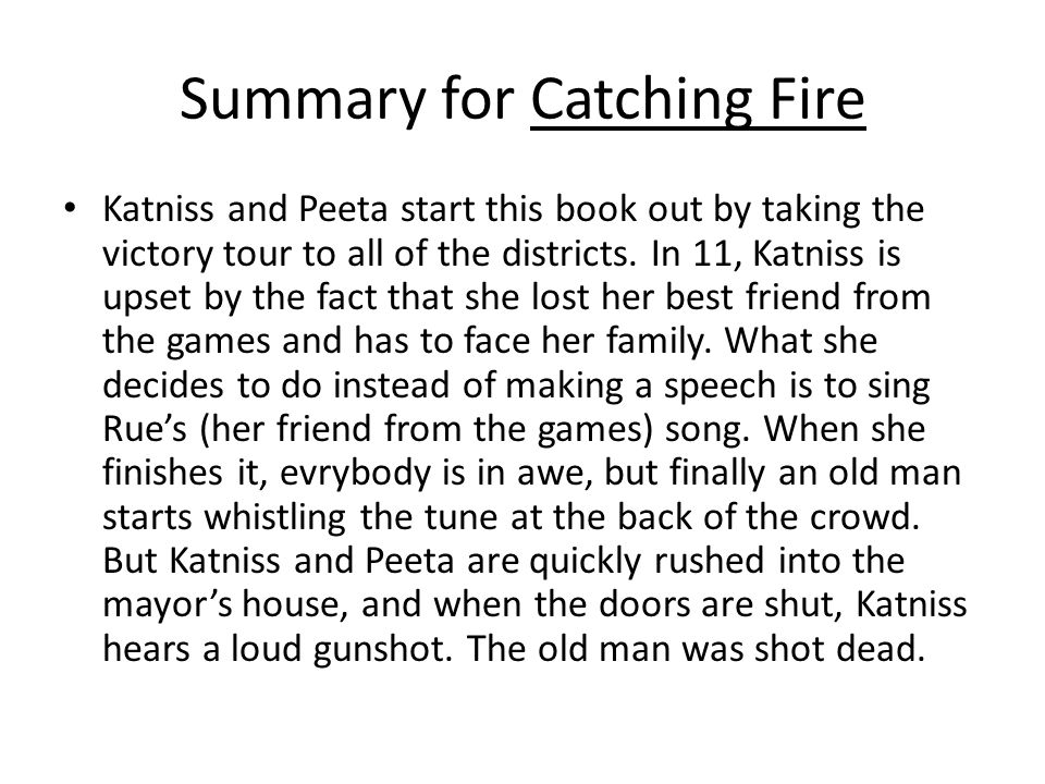 catching fire essay question catching fire essay question