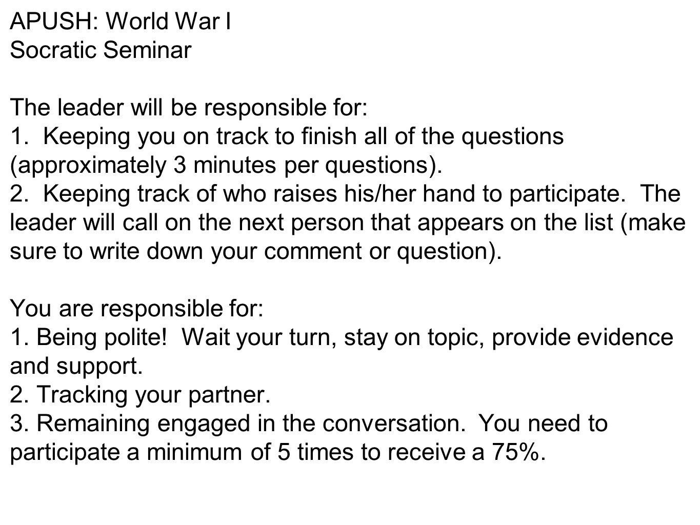 Essay questions about world war 2