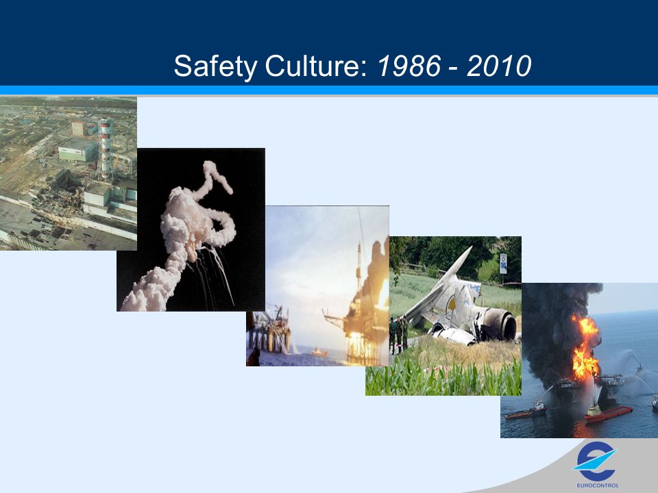 Safety Culture:
