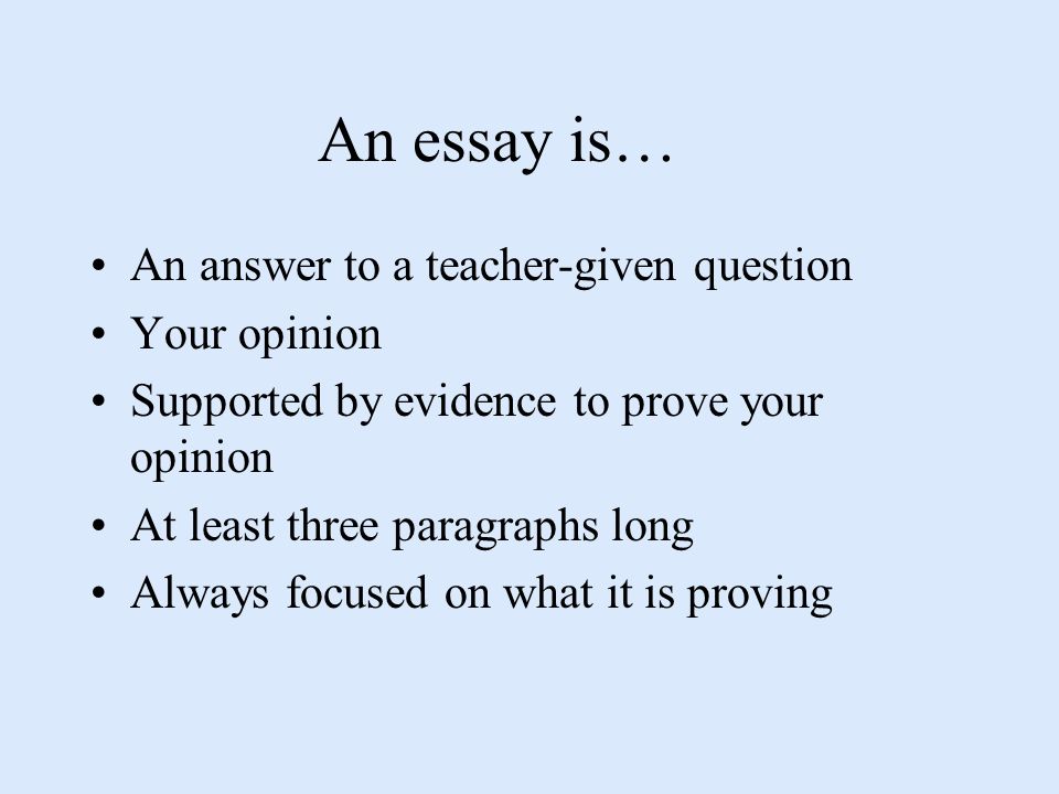 writing good answers to essay questions 400 writing topics need a good topic to write about look no further share flipboard email print hill street studios / getty images languages english grammar topic. writing good answers to essay questions 400 writing topics need a good topic to write about look no further share flipboard email print hill street studios / getty images languages english grammar topic.