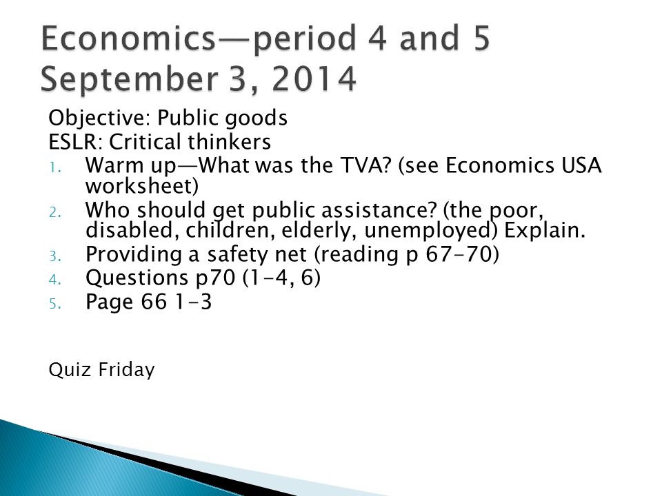 Absolute And Comparative Advantage Worksheet Answers Econ 150 Microeconomics