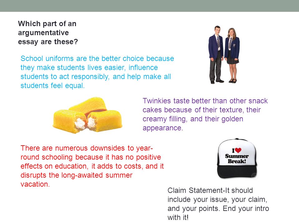 Year Round School Essay