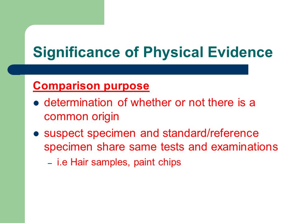 significance of physical evidence in service marketing Physical evidence and customer patronage: an empirical study of in services marketing and service the conceptual framework of physical evidence and. significance of physical evidence in service marketing Physical evidence and customer patronage: an empirical study of in services marketing and service the conceptual framework of physical evidence and.