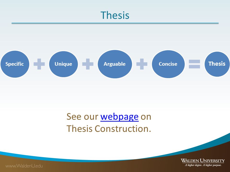 developing an arguable thesis The following material explains how to produce a position paper (sometimes called a point of view paper) a template is provided that outlines the major parts of a good position paper keep in mind, however, that this is just a guide talk to your tas about their individual expectations your tas. developing an arguable thesis The following material explains how to produce a position paper (sometimes called a point of view paper) a template is provided that outlines the major parts of a good position paper keep in mind, however, that this is just a guide talk to your tas about their individual expectations your tas.
