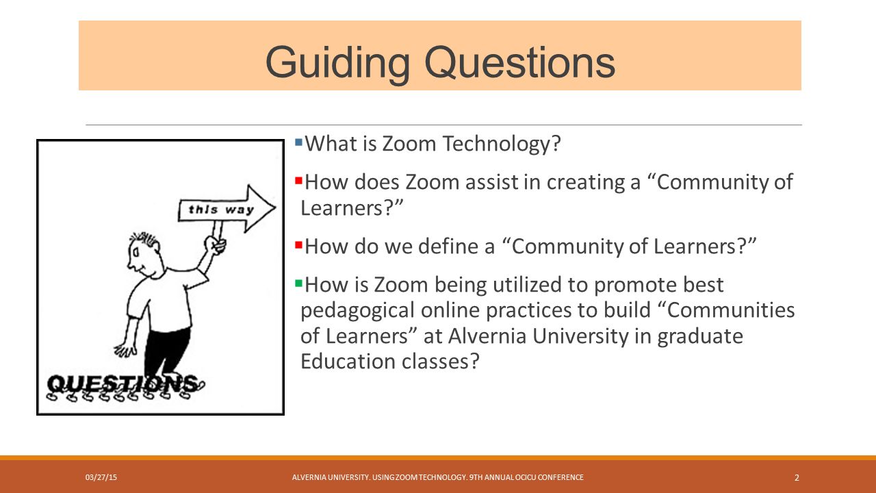 what is zoom