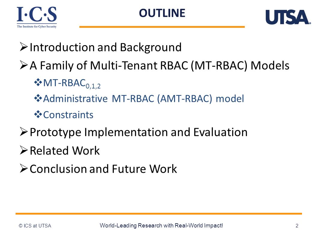 rbac models