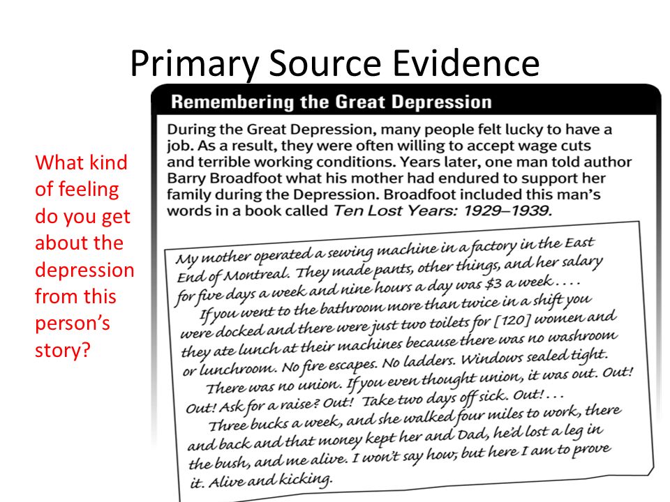 a history of the causes of the great depression a history of the causes of the great depression